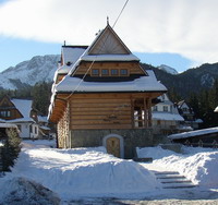 Pensionat Maria Anna
